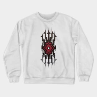 l'Cie - Final Fantasy XIII Crewneck Sweatshirt